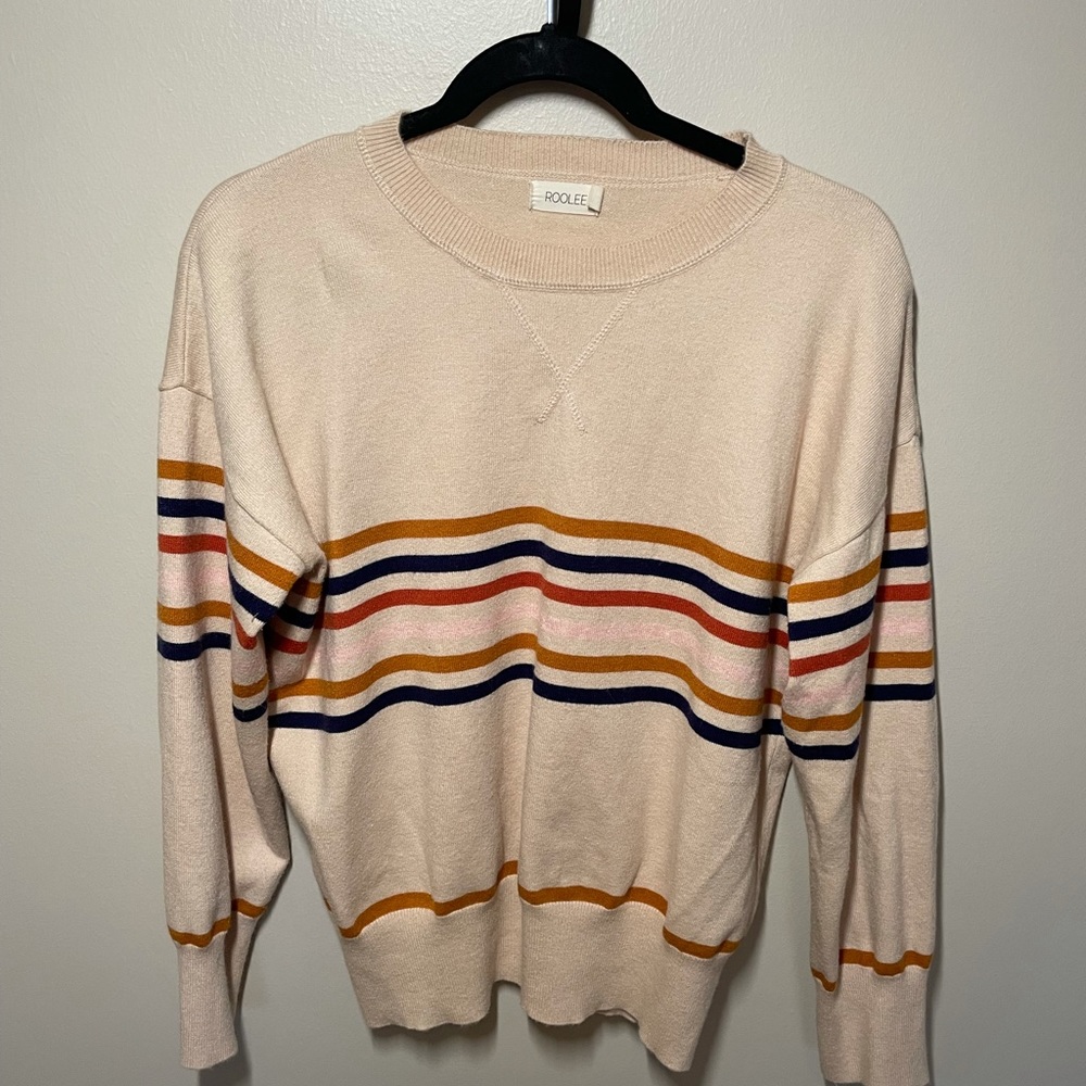 ROOLEE sweater